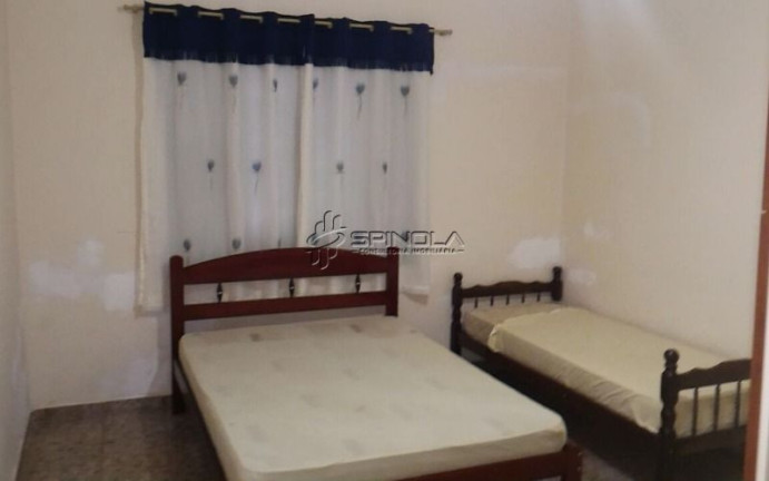 Imagem Casa com 3 Quartos à Venda, 80 m² em Maracanã - Praia Grande Imagem Casa com 3 Quartos à Venda, 80 m² em Maracanã - Praia Grande