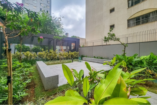 Imagem Imóvel com 1 Quarto à Venda, 26 m² em Vila Mariana - São Paulo