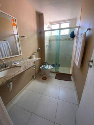Imagem Apartamento com 3 Quartos à Venda, 140 m² em Icaraí - Niterói