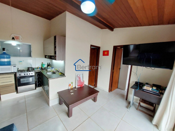 Imagem Casa com 2 Quartos para Alugar, 70 m² em Marinas - Angra Dos Reis Imagem Casa com 2 Quartos para Alugar, 70 m² em Marinas - Angra Dos Reis