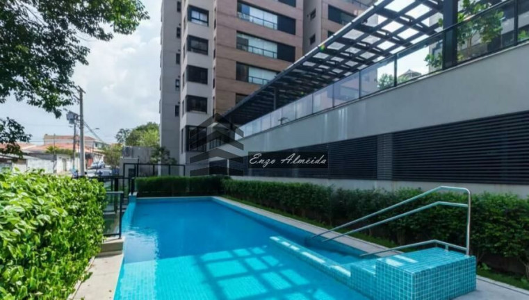 Imagem Apartamento com 4 Quartos à Venda, 263 m² em Alto De Pinheiros - São Paulo