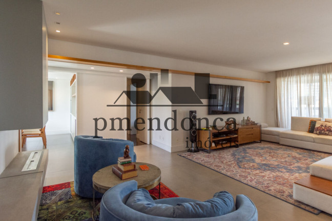 Imagem Apartamento com 3 Quartos à Venda, 187 m² em Vila Romana - São Paulo Imagem Apartamento com 3 Quartos à Venda, 187 m² em Vila Romana - São Paulo