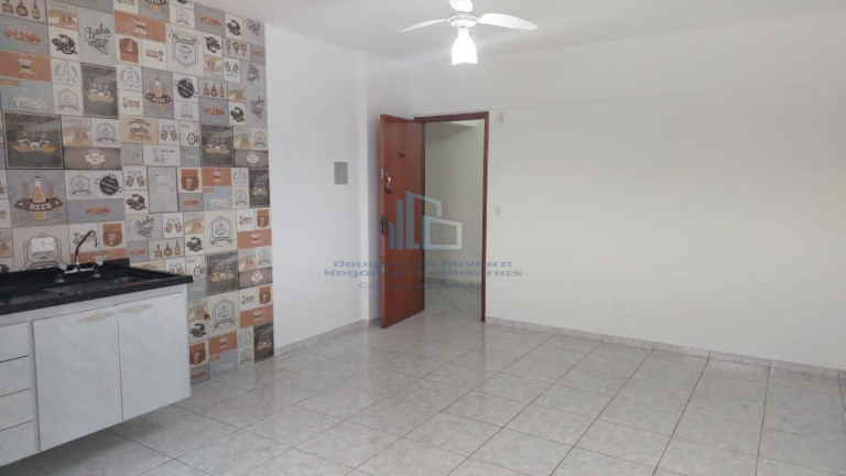 Imagem Kitnet com 1 Quarto à Venda, 38 m² em Tupi - Praia Grande Imagem Kitnet com 1 Quarto à Venda, 38 m² em Tupi - Praia Grande