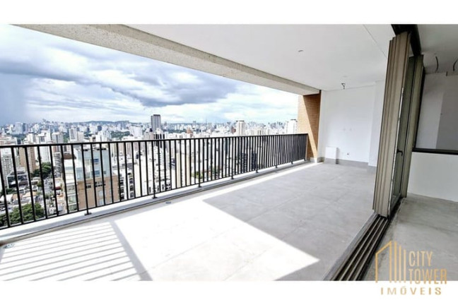 Imagem Apartamento com 3 Quartos à Venda, 189 m² em Vila Nova Conceição - São Paulo
