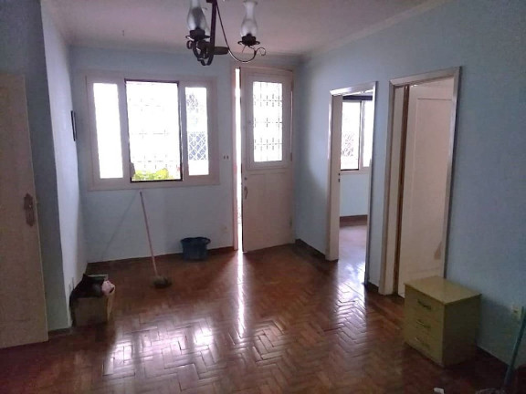 Imagem Casa com 2 Quartos à Venda, 123 m² em Boqueirão - Santos Imagem Casa com 2 Quartos à Venda, 123 m² em Boqueirão - Santos