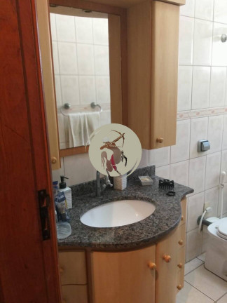 Imagem Casa com 3 Quartos à Venda, 150 m² em Boqueirao - Santos Imagem Casa com 3 Quartos à Venda, 150 m² em Boqueirao - Santos