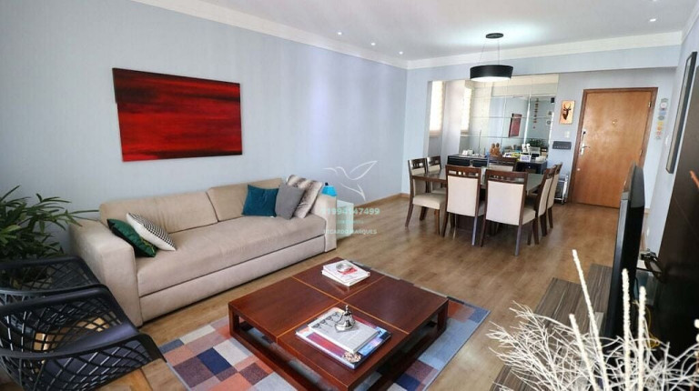 Imagem Apartamento com 3 Quartos à Venda, 116 m² em Consolação - São Paulo Imagem Apartamento com 3 Quartos à Venda, 116 m² em Consolação - São Paulo