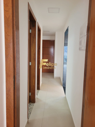 Imagem Imóvel com 3 Quartos à Venda, 80 m² em Praia Do Morro - Guarapari