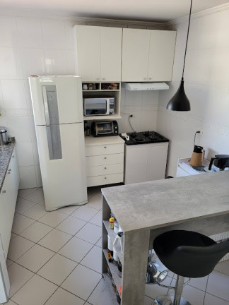 Imagem Imóvel com 3 Quartos à Venda, 166 m² em Jardim Maria Adelaide - São Bernardo Do Campo Imagem Imóvel com 3 Quartos à Venda, 166 m² em Jardim Maria Adelaide - São Bernardo Do Campo