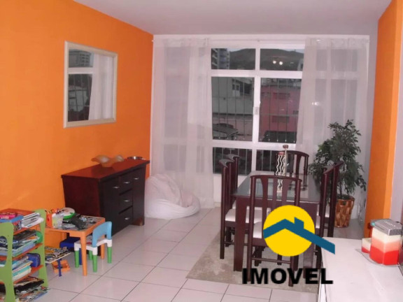 Apartamento com 3 Quartos à Venda, 110 m² em Icaraí - Niterói