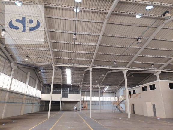 Imagem Imóvel Comercial para Alugar, 2.700 m² em Jardim Primavera - Itupeva Imagem Imóvel Comercial para Alugar, 2.700 m² em Jardim Primavera - Itupeva