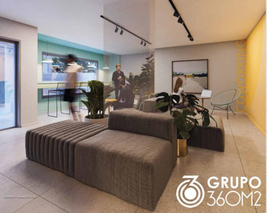 Imagem Apartamento com 2 Quartos à Venda, 45 m² em Santa Maria - Santo André Imagem Apartamento com 2 Quartos à Venda, 45 m² em Santa Maria - Santo André