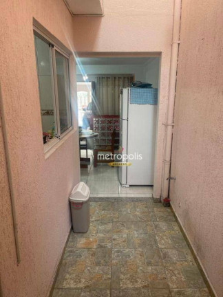 Imagem Sobrado com 3 Quartos à Venda, 125 m² em Vila Camilópolis - Santo André Imagem Sobrado com 3 Quartos à Venda, 125 m² em Vila Camilópolis - Santo André