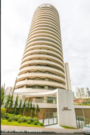 Imagem Apartamento com 4 Quartos à Venda, 576 m² em Vale Do Sereno - Nova Lima Imagem Apartamento com 4 Quartos à Venda, 576 m² em Vale Do Sereno - Nova Lima