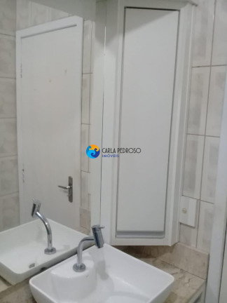 Imagem Apartamento com 3 Quartos à Venda, 73 m² em Santa Bárbara - Criciúma