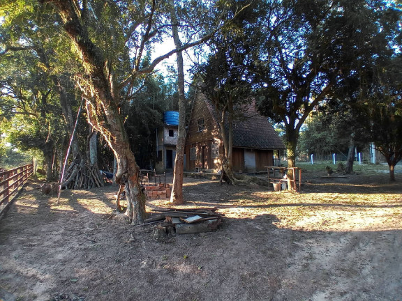 Imagem Casa com 2 Quartos à Venda, 6 m² em águas Claras - Viamão