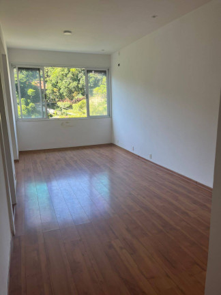 Apartamento com 3 Quartos à Venda,  em Gávea - Rio De Janeiro