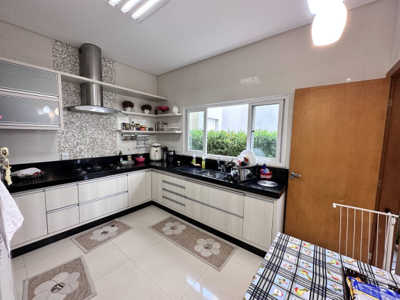 Imagem Casa de Condomínio com 4 Quartos à Venda, 295 m² em Jardim Imperial - Cuiabá Imagem Casa de Condomínio com 4 Quartos à Venda, 295 m² em Jardim Imperial - Cuiabá