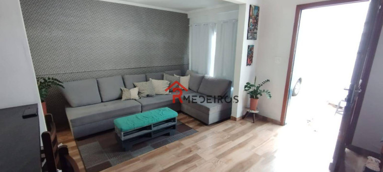 Imagem Casa com 2 Quartos à Venda, 70 m² em Ocian - Praia Grande Imagem Casa com 2 Quartos à Venda, 70 m² em Ocian - Praia Grande
