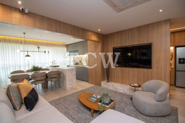 Imagem Apartamento com 3 Quartos à Venda, 119 m² em Vila Mariana - São Paulo Imagem Apartamento com 3 Quartos à Venda, 119 m² em Vila Mariana - São Paulo