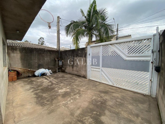 Imagem Casa com 3 Quartos à Venda, 181 m² em Nova Atibaia - Atibaia Imagem Casa com 3 Quartos à Venda, 181 m² em Nova Atibaia - Atibaia
