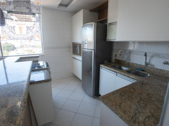 Imagem Apartamento com 2 Quartos à Venda, 111 m² em Ponta Da Praia - Santos