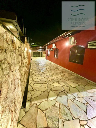 Imagem Casa com 3 Quartos à Venda, 370 m² em Centro - Bertioga Imagem Casa com 3 Quartos à Venda, 370 m² em Centro - Bertioga