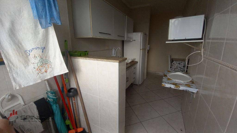 Imagem Apartamento com 1 Quarto à Venda, 45 m² em Maracanã - Praia Grande Imagem Apartamento com 1 Quarto à Venda, 45 m² em Maracanã - Praia Grande