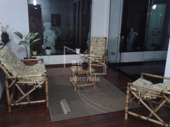 Imagem Casa com 4 Quartos à Venda, em Independência - São Bernardo Do Campo Imagem Casa com 4 Quartos à Venda, em Independência - São Bernardo Do Campo