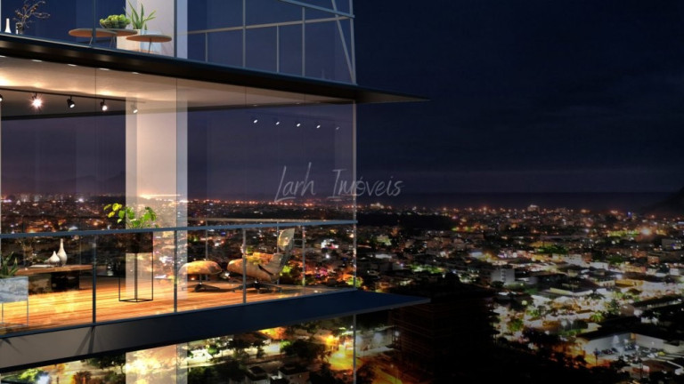 Imagem Cobertura com 2 Quartos à Venda, 152 m² em Recreio Dos Bandeirantes - Rio De Janeiro