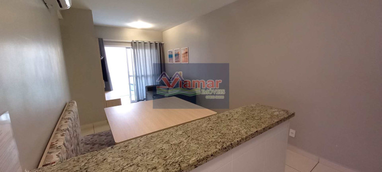 Imagem Apartamento com 2 Quartos à Venda ou Locação, 58 m² em Enseada - Guarujá Imagem Apartamento com 2 Quartos à Venda ou Locação, 58 m² em Enseada - Guarujá