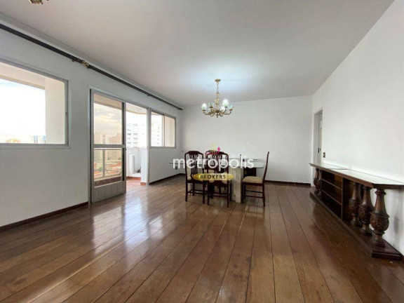 Imagem Apartamento com 4 Quartos à Venda, 178 m² em Santa Paula - São Caetano Do Sul Imagem Apartamento com 4 Quartos à Venda, 178 m² em Santa Paula - São Caetano Do Sul