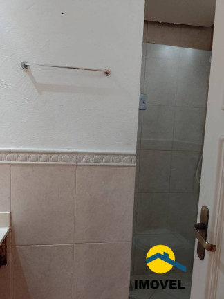 Imagem Apartamento com 3 Quartos à Venda, 130 m² em Icaraí - Niterói
