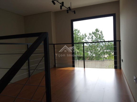 Imagem Casa de Condomínio com 3 Quartos à Venda, 200 m² em Alto Da Boa Vista - Sorocaba