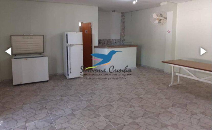 Imagem Apartamento com 3 Quartos à Venda, 75 m² em Jardim Satélite - São José Dos Campos
