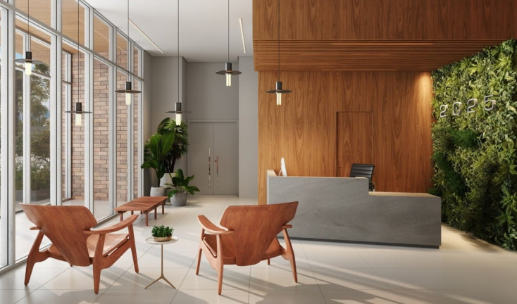 Imagem Apartamento com 3 Quartos à Venda, 188 m² em Hugo Lange - Curitiba Imagem Apartamento com 3 Quartos à Venda, 188 m² em Hugo Lange - Curitiba
