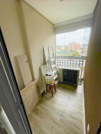 Imagem Apartamento com 3 Quartos à Venda, 96 m² em Vila Baeta Neves - São Bernardo Do Campo Imagem Apartamento com 3 Quartos à Venda, 96 m² em Vila Baeta Neves - São Bernardo Do Campo