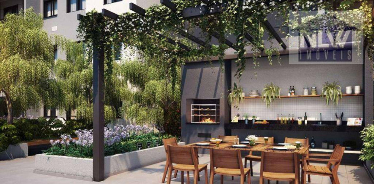 Imagem Apartamento com 2 Quartos à Venda, 36 m² em Vila Primavera - São Paulo Imagem Apartamento com 2 Quartos à Venda, 36 m² em Vila Primavera - São Paulo