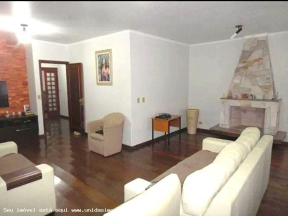 Imagem Casa com 4 Quartos à Venda, 260 m² em Jardim Dos Prados - São Paulo