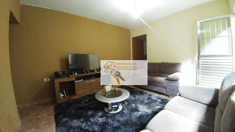 Imagem Sobrado com 4 Quartos à Venda, 190 m² em Cidade Soberana - Guarulhos Imagem Sobrado com 4 Quartos à Venda, 190 m² em Cidade Soberana - Guarulhos