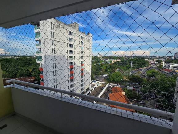 Imagem Apartamento com 3 Quartos para Alugar, 101 m² em Parque 10 De Novembro - Manaus Imagem Apartamento com 3 Quartos para Alugar, 101 m² em Parque 10 De Novembro - Manaus