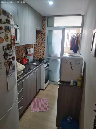 Imagem Apartamento com 3 Quartos à Venda, 64 m² em Candeias - Jaboatão Dos Guararapes Imagem Apartamento com 3 Quartos à Venda, 64 m² em Candeias - Jaboatão Dos Guararapes