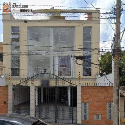 Imagem Cobertura com 2 Quartos à Venda, 110 m² em Campestre - Santo André Imagem Cobertura com 2 Quartos à Venda, 110 m² em Campestre - Santo André