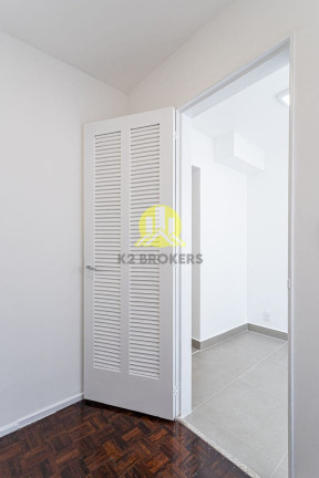 Imagem Apartamento com 3 Quartos à Venda, 106 m² em Itaim Bibi - São Paulo Imagem Apartamento com 3 Quartos à Venda, 106 m² em Itaim Bibi - São Paulo