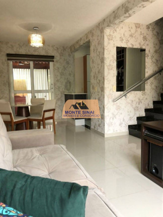 Imagem Casa de Condomínio com 3 Quartos à Venda,  em Green Valley - Votorantim