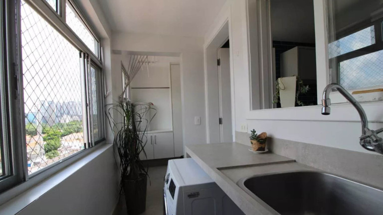 Imagem Apartamento com 2 Quartos à Venda, 78 m² em Brooklin Paulista - São Paulo Imagem Apartamento com 2 Quartos à Venda, 78 m² em Brooklin Paulista - São Paulo