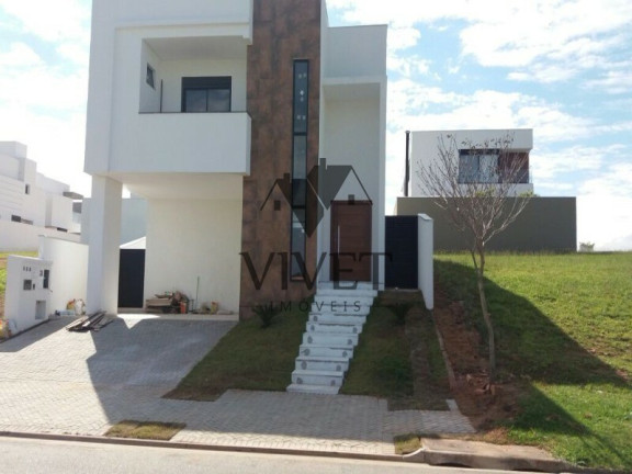 Imagem Casa de Condomínio com 5 Quartos à Venda, 400 m² em Alphaville Nova Esplanada - Votorantim Imagem Casa de Condomínio com 5 Quartos à Venda, 400 m² em Alphaville Nova Esplanada - Votorantim