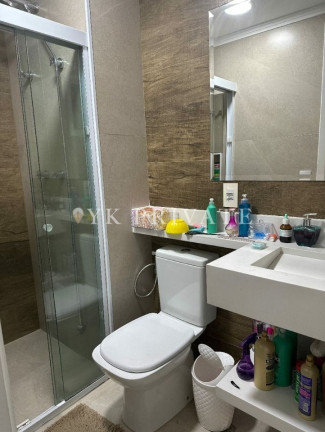 Imagem Apartamento com 3 Quartos à Venda, 150 m² em Barra Funda - São Paulo