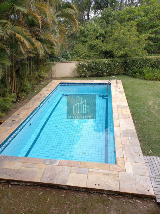 Casa de Condomínio com 4 Quartos à Venda, 300 m² em Alphaville - Santana De Parnaíba