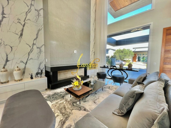 Imagem Casa de Condomínio com 4 Quartos à Venda, 320 m² em Capão Ilhas Resort - Capão Da Canoa Imagem Casa de Condomínio com 4 Quartos à Venda, 320 m² em Capão Ilhas Resort - Capão Da Canoa
